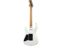 Charvel Pro-Mod Plus San Dimas Style 1 HH FR E Ebony Fingerboard Snow White Charvel Pro-Mod Plus San Dimas Style 1 HH FR E Ebony Fingerboard Snow White